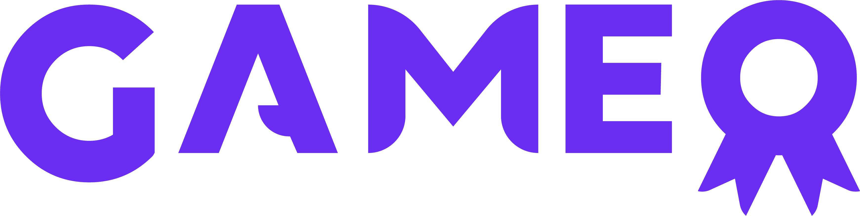 Gameo logo